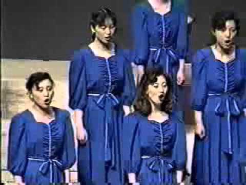 에바다13회정기연주회1부 /세종문화회관 대강당