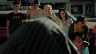 CITIZENS! - True Romance (High 5 Collective Version)