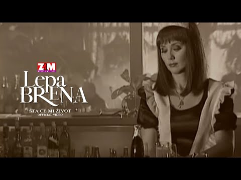 Video thumbnail for Šta će mi život