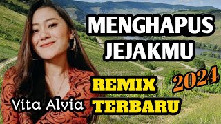 Download lagu DJ TERBARU VITA ALVIA ~ 2024 NOAH||MENGHAPUS JEJAKMU (DJ SLOW FULL BASS SANTUY) mp3