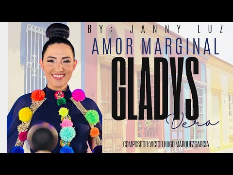 Amor Marginal - Janny Luz