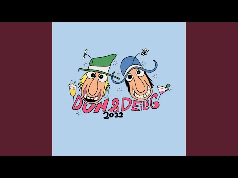 Dum Og Deilig 2022