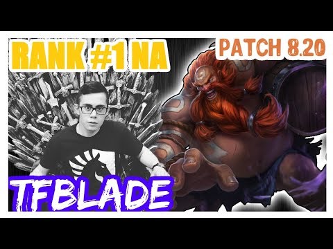 GRAGAS vs SHACO | TF Blade | GRAGAS Jungle | RANK 1 NA | TFBlade GRAGAS Challenger | Patch 8.20