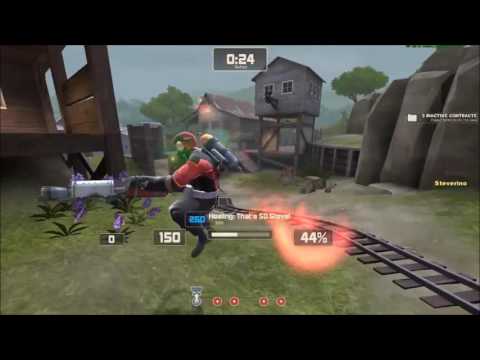 UGC Platinum HL - s20, pl_borneo