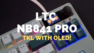 Review: LTC NB841 Pro