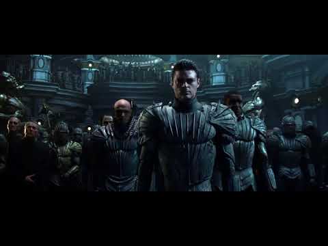 Ganzer Film Riddick deutsch