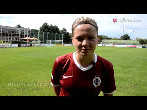 23.08.2014 Rozhovory po utkání Bohemians - Sparta 0:4