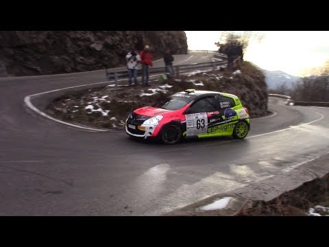 15°Ronde Città dei Mille 2019 Pedrini-Tarzia by Ferrario