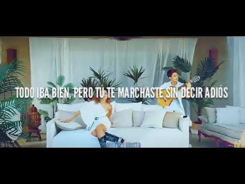 Pedirle a una estrella - Julia Argüelles Ft. Guido Messina