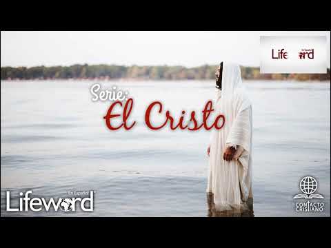 El Cristo Pre-Encarnado