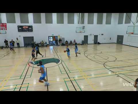 3rd B4PC (43) tier 5 - playoffs 6th Swish (52) - tcbl sunday