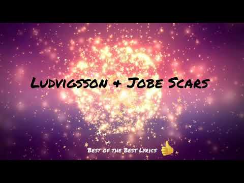 Ludvigsson & Jobe Scars