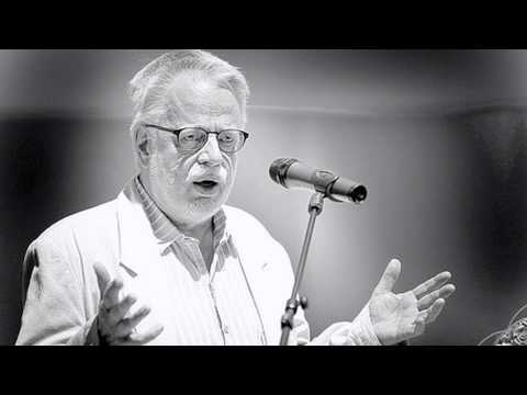 Finnish Folk Song, Heikki Laitinen - Hiien hirven hihdanta (Hunting the Devil's Elk)