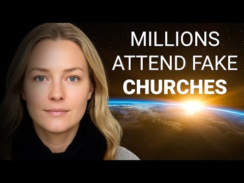 I Died & Jesus Showed Me Most CHURCHES Are Fake and Only 3 Are REAL!