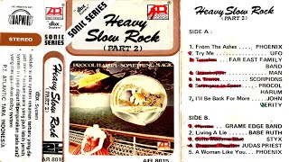 Download lagu HEAVY SLOW ROCK PART 2 ATLANCTIC RECORDS AR 8015 mp3