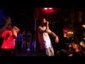 Xavier Wulf & Chris Travis - Its Obvious @ BURNIN ...