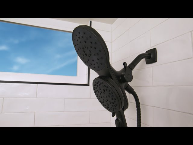 MagnePfit Shower Docking