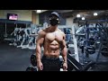 Coronavirus Pandemic Shutting Down Gyms | COVID-19