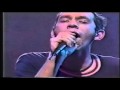 Shed Seven - "Missing Out" [Live on East Coast Main Line, 1993]