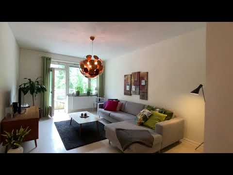 Hagavägen 18 - 2:a · 59m2 - Solna / Haga Norra : Via Notar mäklare Solna