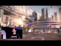 Killzone: Shadow Fall - E3 2013 Gameplay