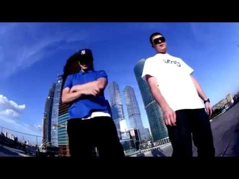 Костя Бес feat Словетский Konstantah Качай 2011.mp4