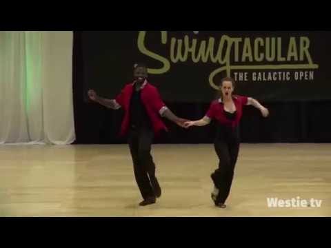 Swingtacular 2017 Highlight Reel: Magic Happens Here