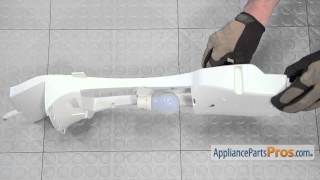 How to: Frigidaire/Electrolux Defrost Timer 215846602