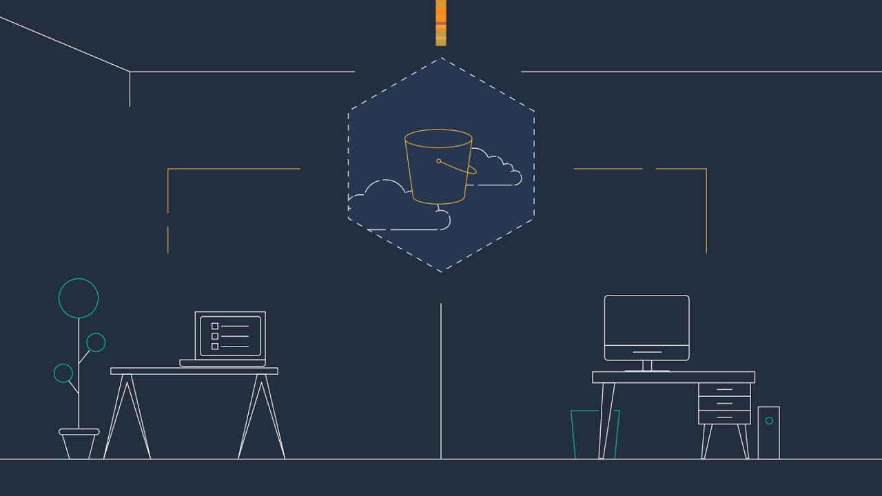 S3 Object Lambda Overview