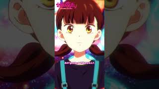 「......緊張で震えるっていうのもさ、意外と悪くないもんだね」TVアニメ『対ありでした。～お嬢さまは格闘ゲームなんてしない～』第8話 #対ありアニメ #アニメ #長谷川育美 #市ノ瀬加那
