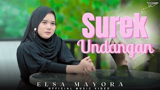 Download lagu Elsa Mayora - Surek Undangan | Lagu Minang Sedih Tentang Undangan Pernikahan Terbaru 2025 mp3