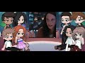 Teen Wolf Reacts To Stiles As Thomas Teen Wolf Part 3 4 Maze Runner Gacha Club