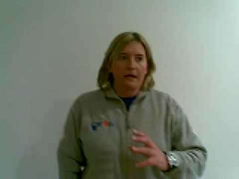 Declaraciones Isabel Fernández 'Moses'