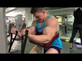 Preacher Curls