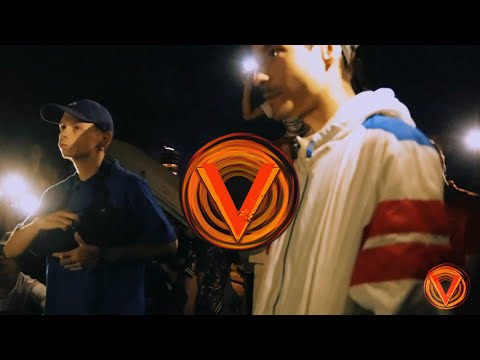 MATETE vs SUPRA vs JEM PAINT - 8VOS (FECHA 6) - Vértigo Freestyle