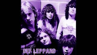 Def Leppard  - 03 -  High 'N' Dry (Saturday Night)