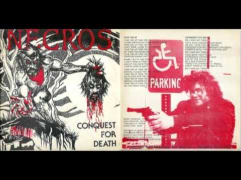 Necros - Conquest for Death - 7