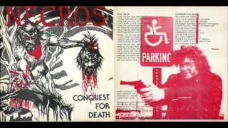Necros - Conquest for Death - 7