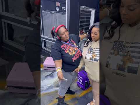 Bria Happy#autismawarness#autismfamily#nonverbalautism#fyp#caregiverlife#autism#happy#music#life