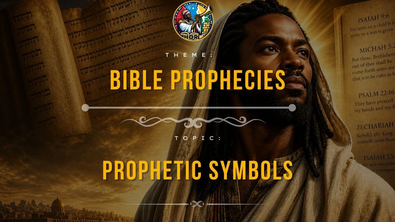 Prophetic symbols | Bible Prophecies