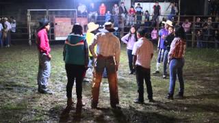 preview picture of video 'Jaripeo Mazatepec 2014 (12 Dic)'