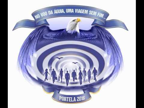 PORTELA 2016 - Samba CAMPEÃO