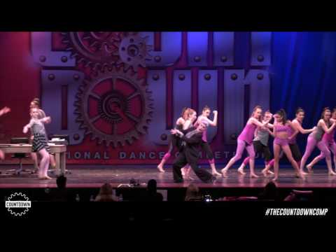 Best Musical Theater // WHIPPED INTO SHAPE - Hart Academy Of Dance [Los Angeles, CA]