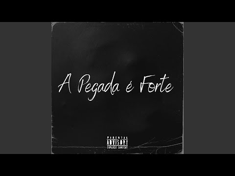 A pegada é forte (feat. MC MH ORIGINAL, MC DOBELLA, Silva MC)