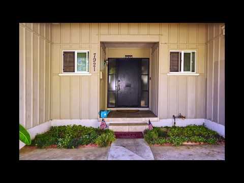 2018 Canoga Park home for sale 3 bedroom plus 2 bathroom