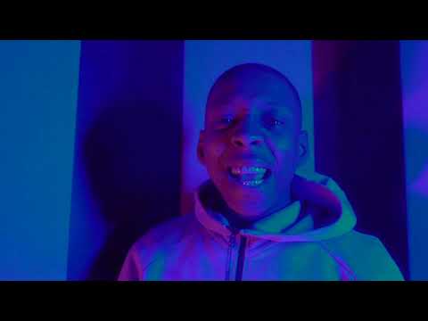 Barlito Barlito - "Blackhearted" - (Official Music Video - Clean)