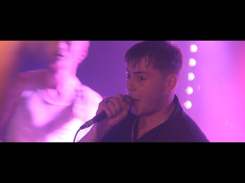 Lumer live at l'International Paris 2022