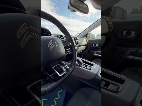 фото citroen c5 aircross i 0