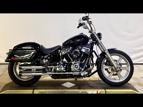 2024 Softail® Standard FXST