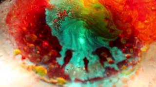 STAR WARZ liquid light